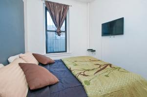 Amazing 1 Bedroom Apartment At Gramercy New York Dış mekan fotoğraf