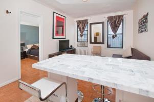 Amazing 1 Bedroom Apartment At Gramercy New York Dış mekan fotoğraf
